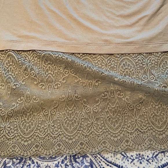 Cami/Extender Top - Picture 2 of 3